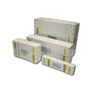 Shielded room / Power line filters
