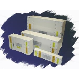 4 Line HP Shielded Room Filters 
