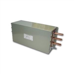 U300 EMC filter- Three phase