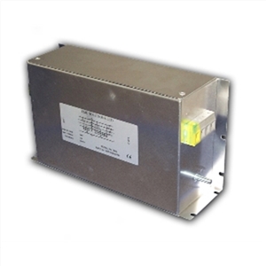 U700 EMC filter- Three phase