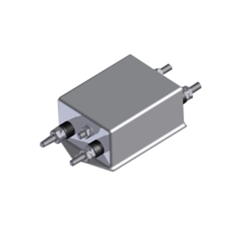 T2060 range chassis mount