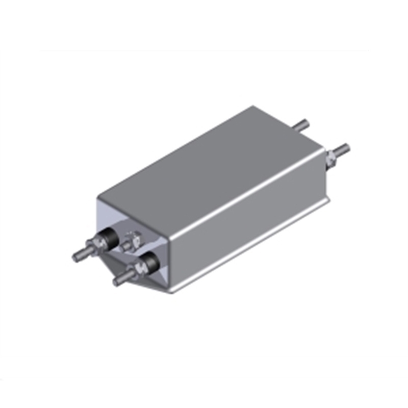 T2030 range chassis mount