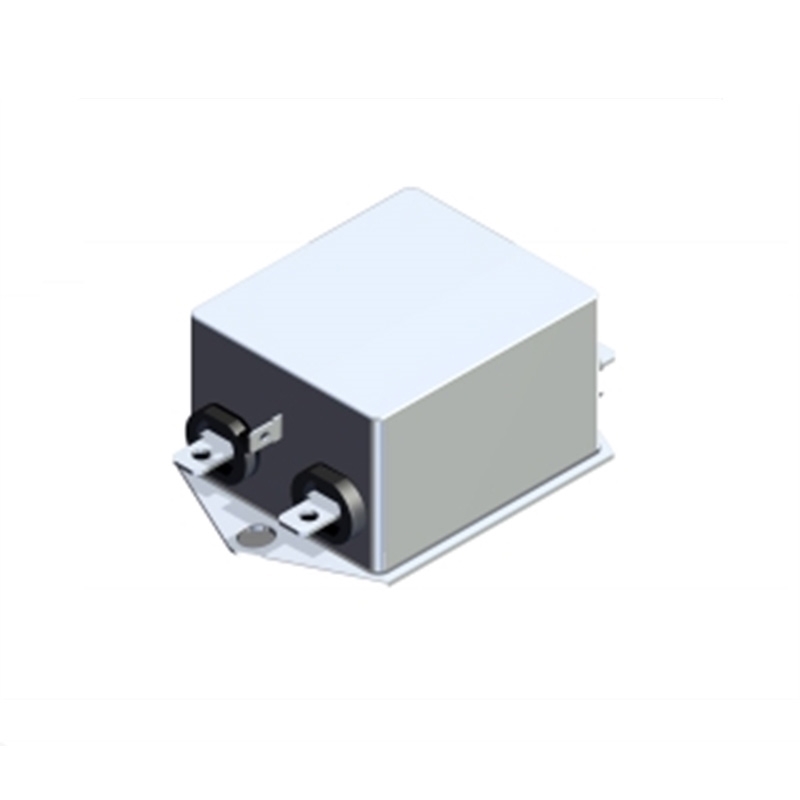 T2080 range chassis mount