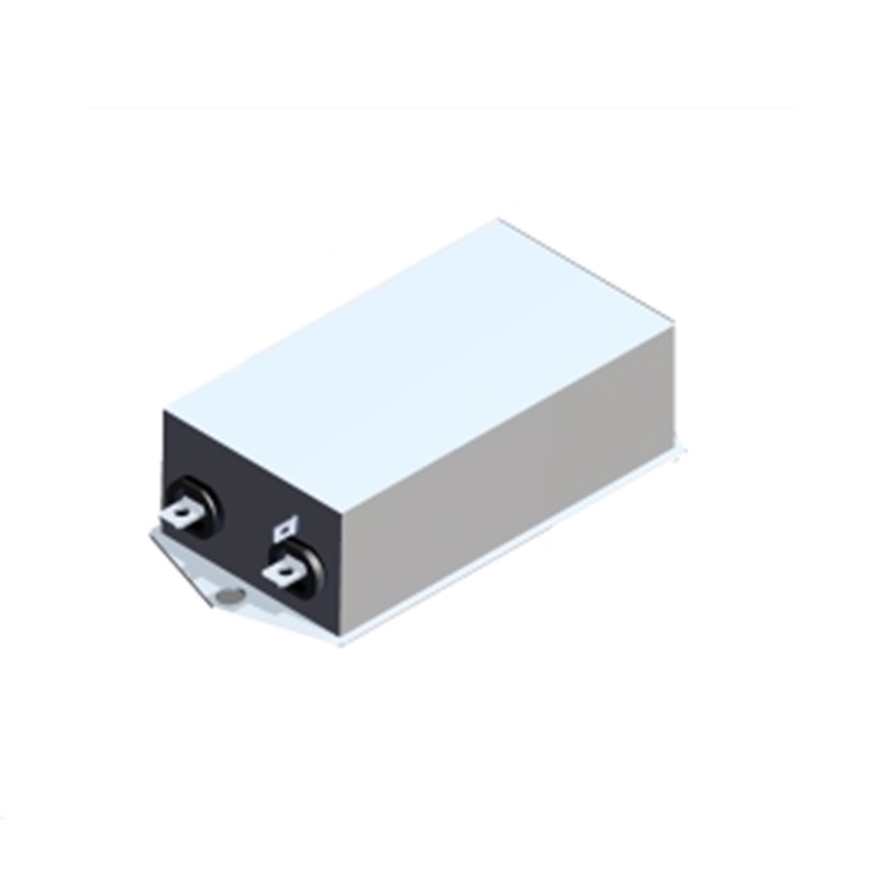 T2070 range chassis mount