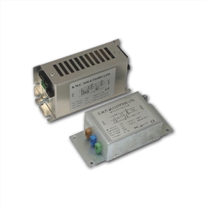 mtag- compact EMC filter- single phase