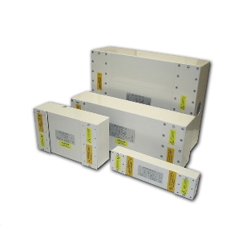 6 Amp- 2 Line GP Shielded Room Filter  