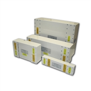 200 Amp- 2 Line VP Shielded Room Filter      